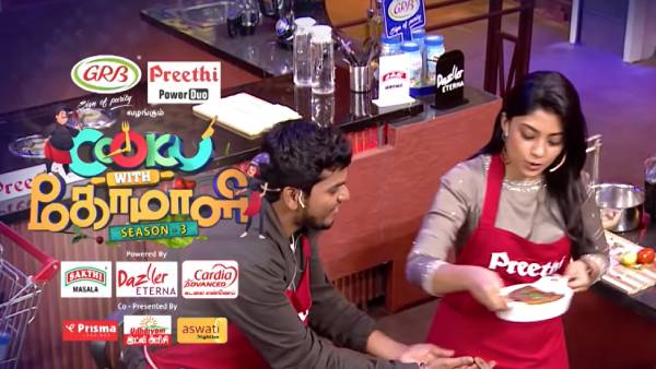 மனக்கவலையை குறைக்கும் நிகழ்ச்சி