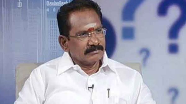 செல்லூர் ராஜு செல்லூர் ராஜு