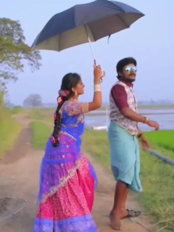 சூப்பர் சிங்கர் நிகழ்ச்சியில் அறிமுகம்