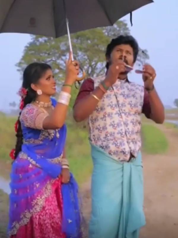 பிஸியான வாழ்க்கை