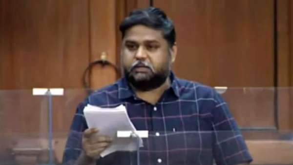 திராவிட மாடல் 