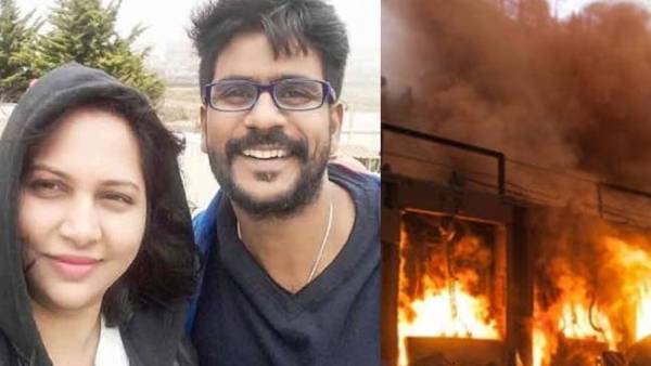 திக் திக் நிமிடங்கள்