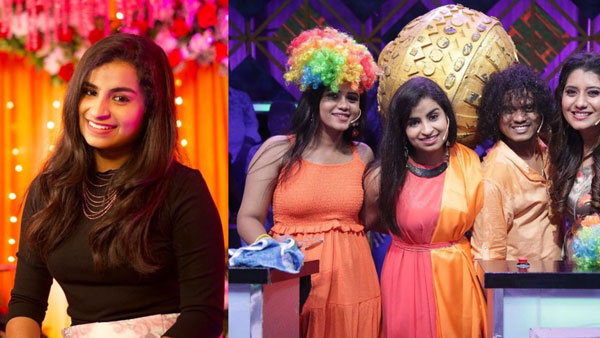 திறமைக்கு கிடைத்த வெற்றி