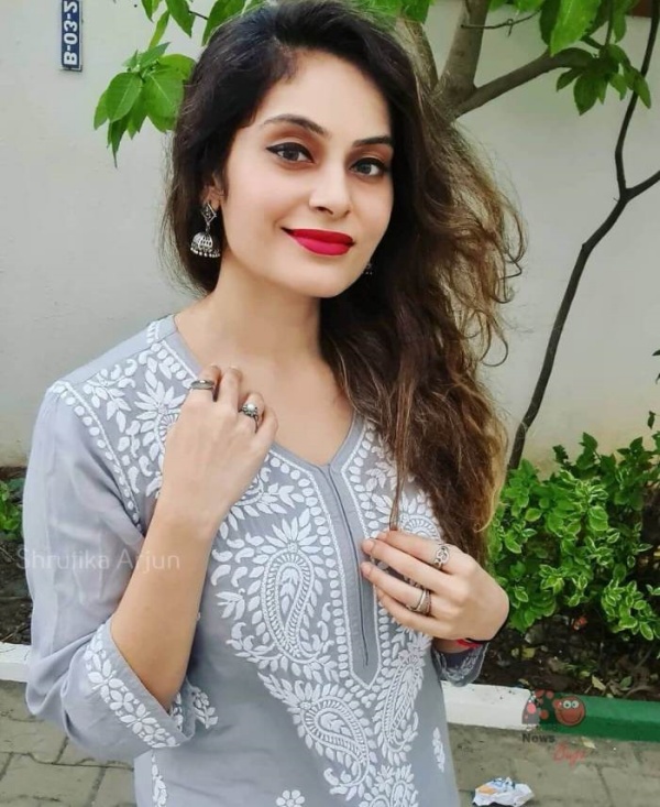 ஃபீல் பண்ண வைத்து விட்டாரே