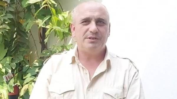 ருமேனிய நபர் ருமேனிய நபர்