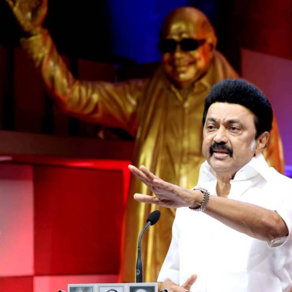 ஸ்டாலின் பிரசாரம் 