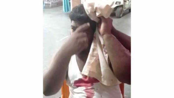  மருத்துவமனையில் அனுமதி 