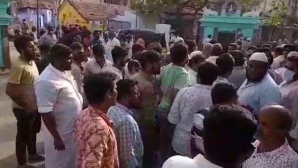 மீண்டும் சம்பவம் மீண்டும் சம்பவம்