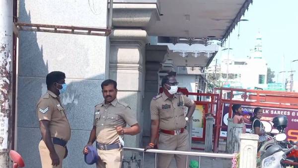 ஹிஜாப் விவகாரம் 