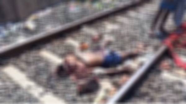  பிணமாக மீட்பு 