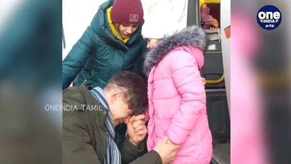 பாசப் போராட்டம் 