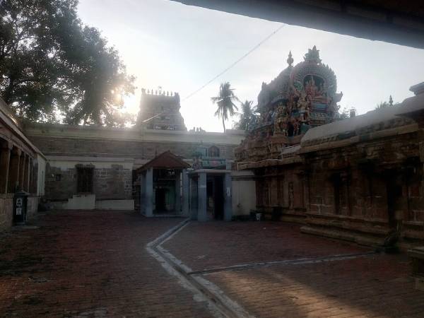 காசிவிஸ்வநாதர் கோயில் காசிவிஸ்வநாதர் கோயில்