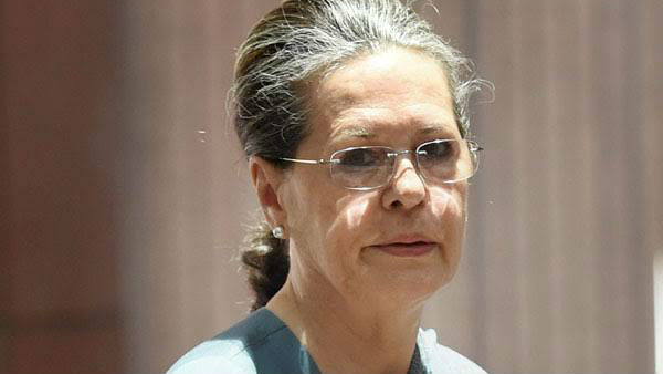 சோனியா காந்தி சோனியா காந்தி