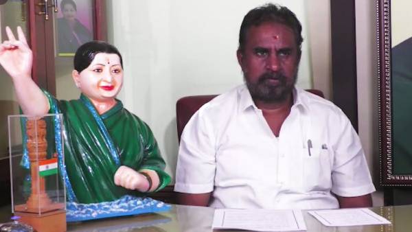 அமைச்சர் நம்பிக்கை 