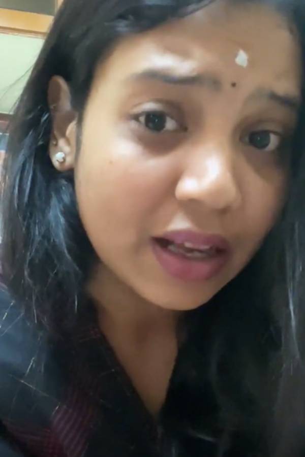 ஸ்ரீ நிதியின் கருத்து