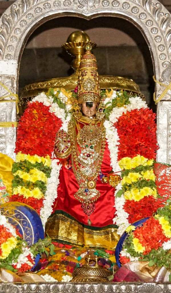  கட்டளையிடும் பெருமாள்