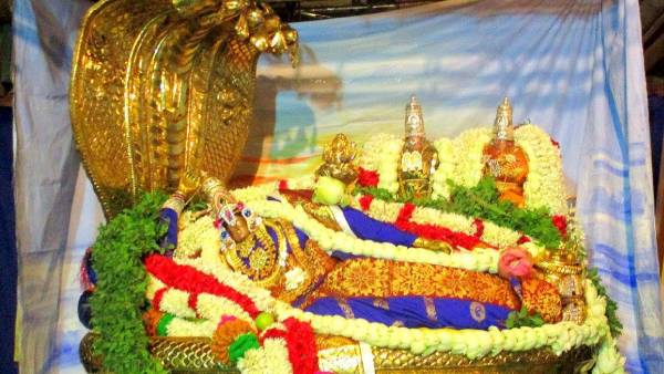 திருக்குளந்தை (சனி தோஷ நிவர்த்தி தலம்) 