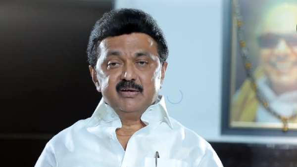 ஸ்டாலின்