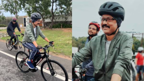 சந்திப்பு