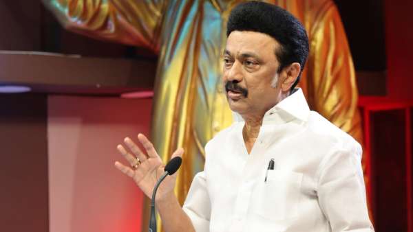 திமுகவினருக்கு வேண்டுகோள் 