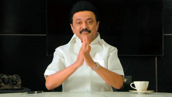 திராவிட மாடல் 