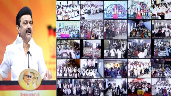 எல்லா இடங்களிலும் வெற்றி எல்லா இடங்களிலும் வெற்றி