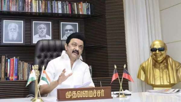 முதல்வருக்கு போன செய்தி முதல்வருக்கு போன செய்தி