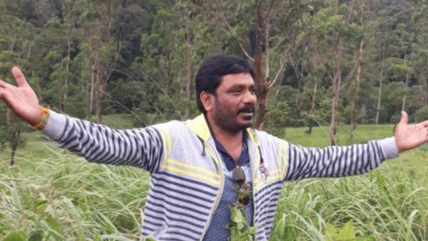 பாண்டியன் ஸ்டோர் மூர்த்தி