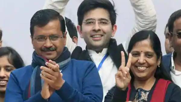 பகவந்த் மான் 