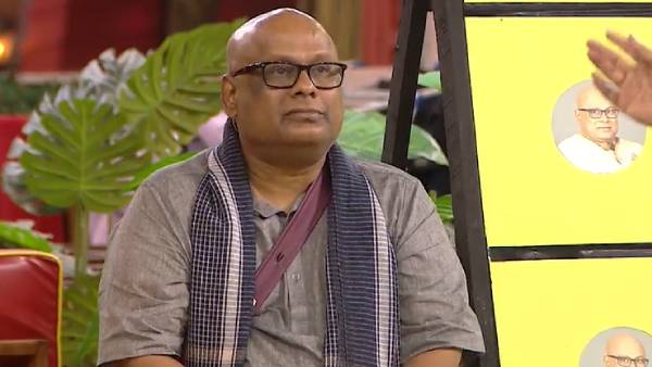 செமையாக பற்றவைத்து விட்டாரே 