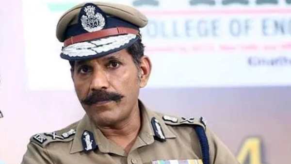 ரோந்து பணி 