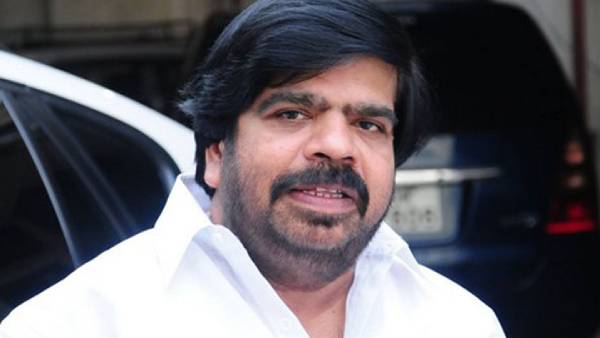 டி ராஜேந்தர் 