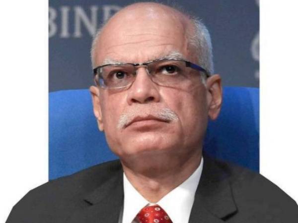 யார் இந்த தருண் பஜாஜ் 