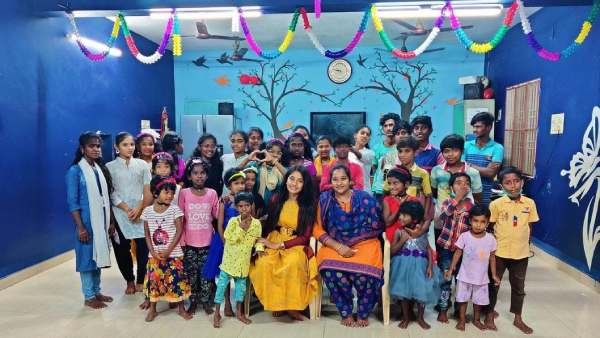 அசத்தலான வார்த்தைகள் அசத்தலான வார்த்தைகள்