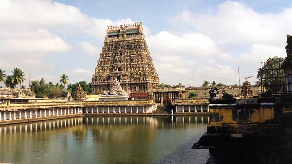 நடராஜர் கோவில்