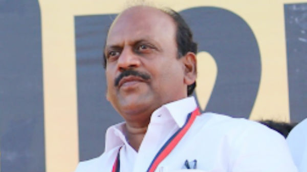 மாவட்டச் செயலாளர் 