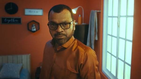 தாடி பாலாஜி கேட்ட கேள்வி