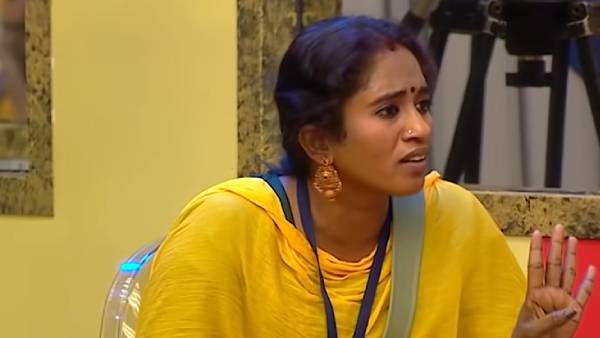  காரசாரமான வாக்குவாதம் 