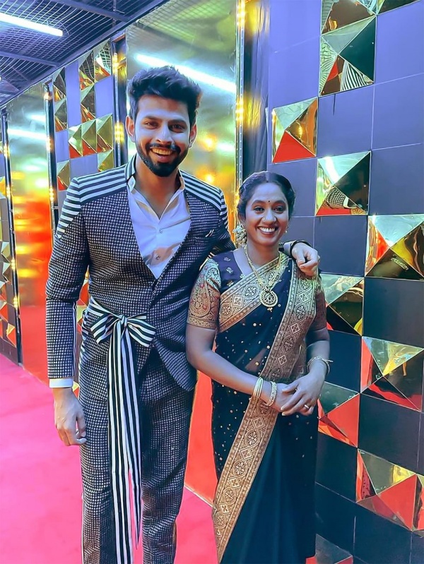 வருணின் வஞ்சனை இல்லாத அன்பு