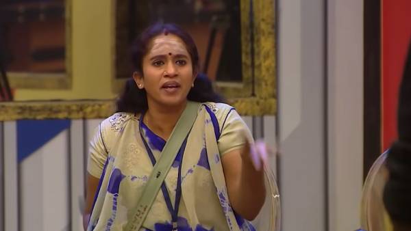 திரும்பும் பக்கம் எல்லாம் சண்டை 