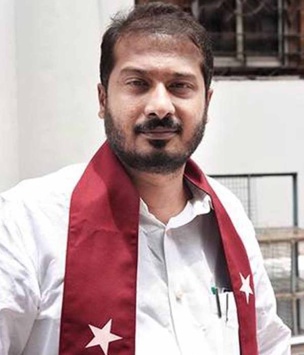 தமிழக முதல்வர் 