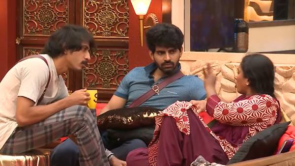 இந்த வாரம் யாராக இருக்கும் 