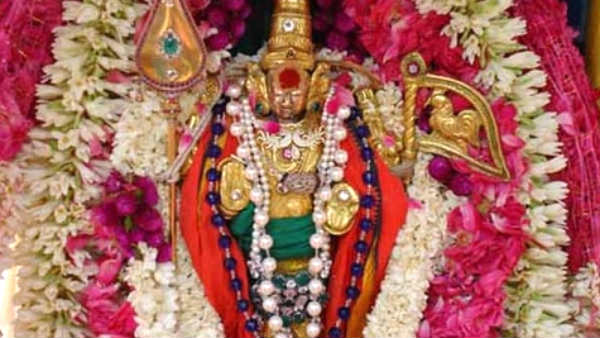 முன்னோர் பூஜை 