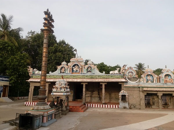  திரிசூலநாதர் கோயில் 