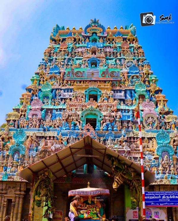 திருவெண்காடு 