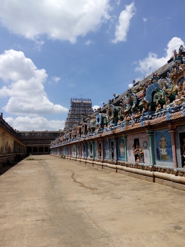 திருவிடைமருதூர் 