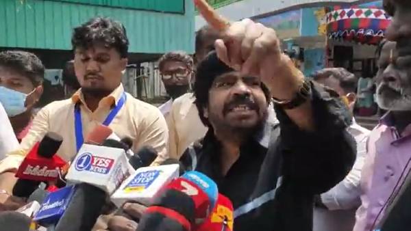 உள்ளாட்சி துறை 