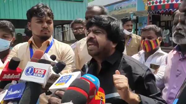 தேர்தலுக்கு ஒரு சட்டமா 