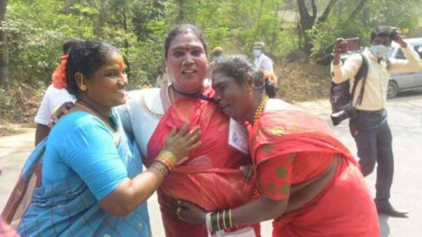  திமுக வெற்றி
