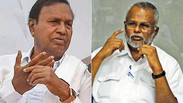 டக்ளஸுடன் பேசியது டி.ஆர்.பாலு டக்ளஸுடன் பேசியது டி.ஆர்.பாலு